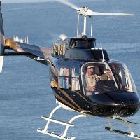 Star Helicopters attraction photo
