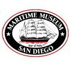 Maritime Museum of San Diego attraction information