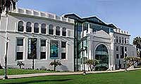 San Diego Natural History Museum attraction photo
