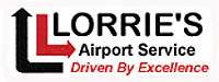 Lorrie�s Airport Service attraction photo