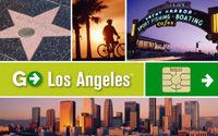 Go Los Angeles Card attraction photo
