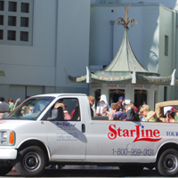 Starline Tours of Hollywood attraction photo