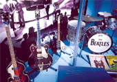 Museum Of Making Music attraction photo