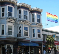 Cruisin' the Castro Walking Tours attraction photo