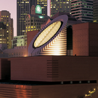 San Francisco Museum of Modern Art attraction photo