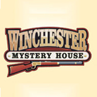 Winchester Mystery House attraction photo