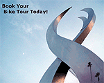 Bike Tours San Diego attraction photo