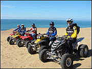 California Motorsports Adventours attraction photo