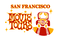 San Francisco Movie Tours attraction photo