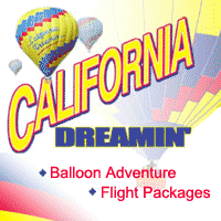 California Dreamin' attraction photo