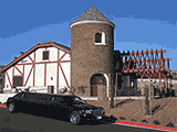 West Coast Chauffeur & Transportation attraction photo