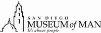 San Diego Museum of Man attraction photo