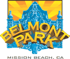 Belmont Park attraction photo