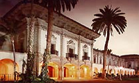 San Diego History Center attraction photo
