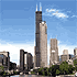 Skydeck Chicago at Willis Tower (formerly Sears Tower) attraction information