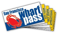 Fisherman's Wharf Pass San Francisco attraction photo