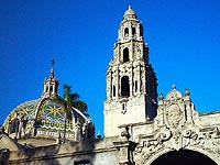 San Diego Photo Safari attraction photo