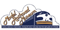 San Diego Model Railroad Museum attraction photo