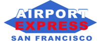 Airport Express San Francisco attraction photo