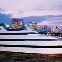 Odyssey Cruises- Chicago attraction photo