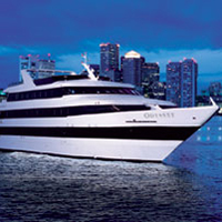 Odyssey Cruises- Boston attraction information
