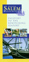 Discover Salem Passport attraction photo