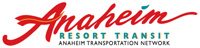 Anaheim Resort Transit attraction photo