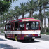 Anaheim Resort Transit attraction information