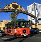 Old Town Trolley Tours of San Diego attraction photo