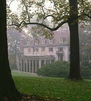 Winterthur Museum & Country Estate attraction information