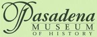 Pasadena Museum of History attraction photo