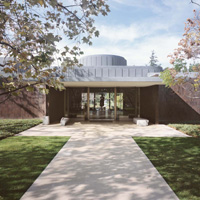 Norton Simon Museum attraction photo