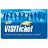 Washington DC Power Pass attraction information