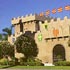 Medieval Times New Jersey attraction information