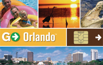Go Orlando Card attraction photo