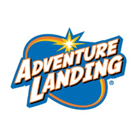 Adventure Landing attraction information
