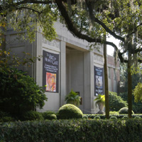 The Cummer Museum of Arts & Gardens attraction photo