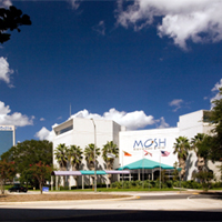 Museum of Science & History attraction photo