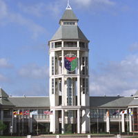 World Golf Hall of Fame attraction photo