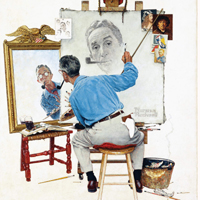 Norman Rockwell Museum attraction photo