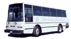 San Diego Scenic Tours attraction photo
