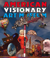 American Visionary Art Museum attraction photo