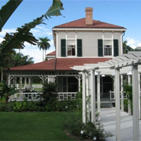 Thomas Edison & Henry Ford Winter Estates attraction photo