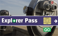 Miami Explorer Pass attraction photo