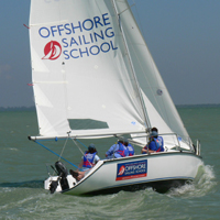 Offshore Sailing School attraction information