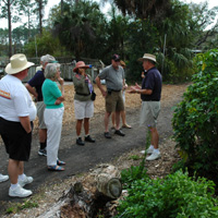 ECHO's Global Farm Tour attraction photo