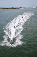 Holiday Water Sports attraction information