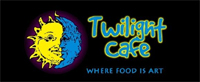 Twilight Cafe attraction photo