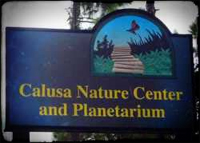 Calusa Nature Center and Planetarium attraction information