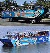 SEAL Amphibious Tour attraction photo